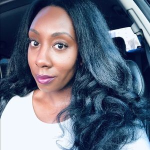 KnappyHair | Kinky Coarse U-Part Wig